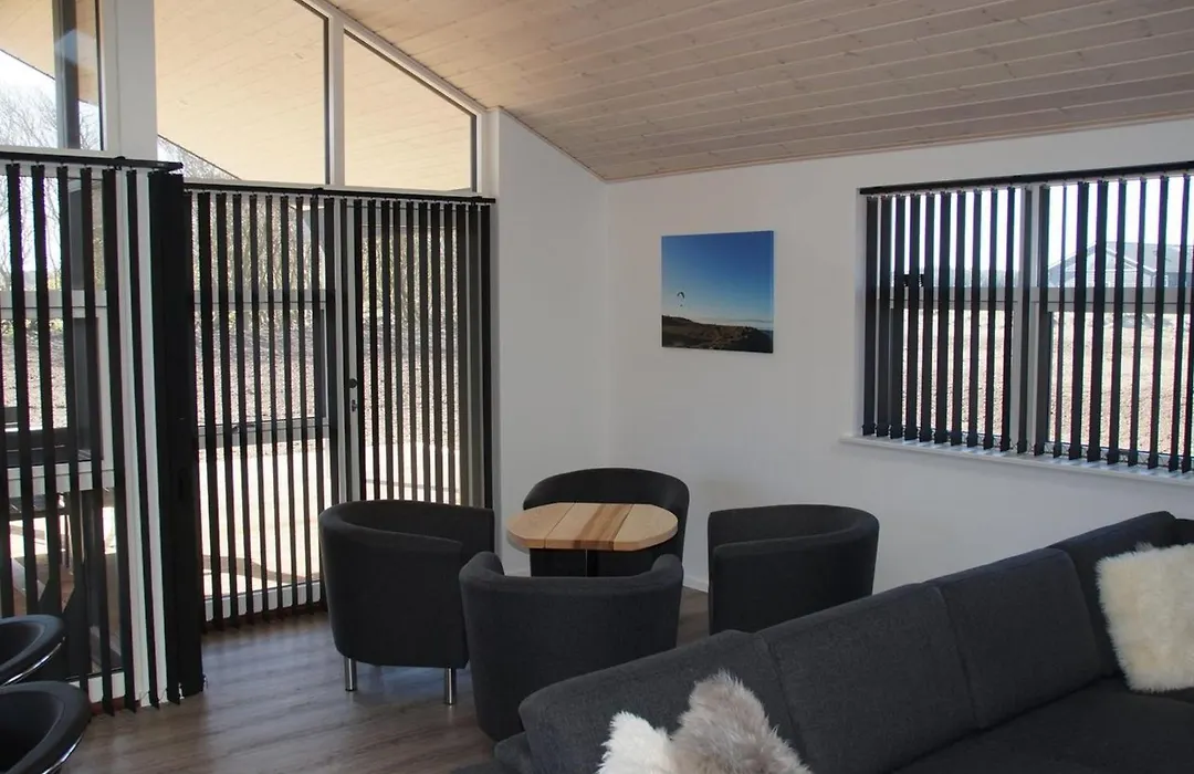 Holiday Home Amitola - 700M From The Sea By Interhome-1
