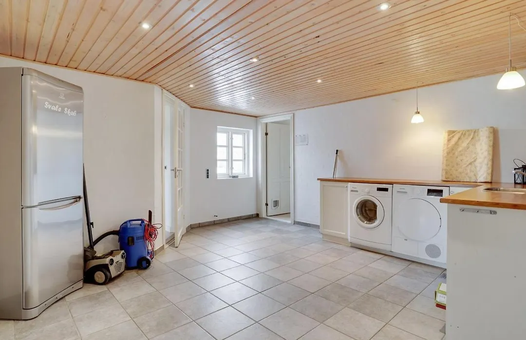 Holiday Home Folkar - 3Km To The Fjord By Interhome-1