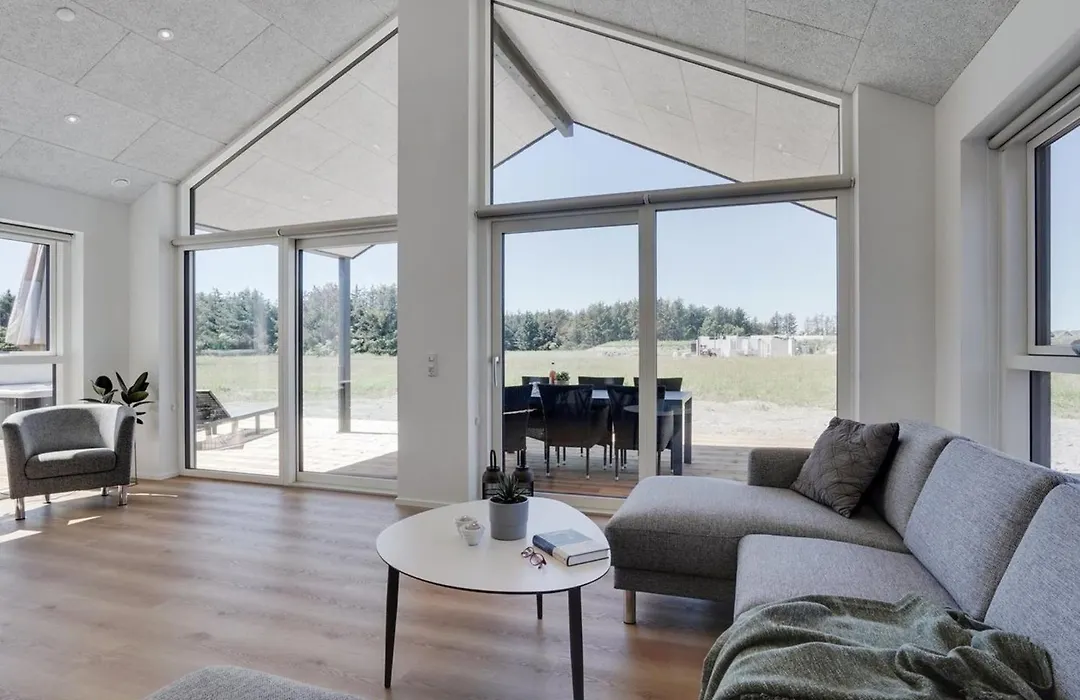 Holiday Home Ambra - 950M From The Sea By Interhome-1