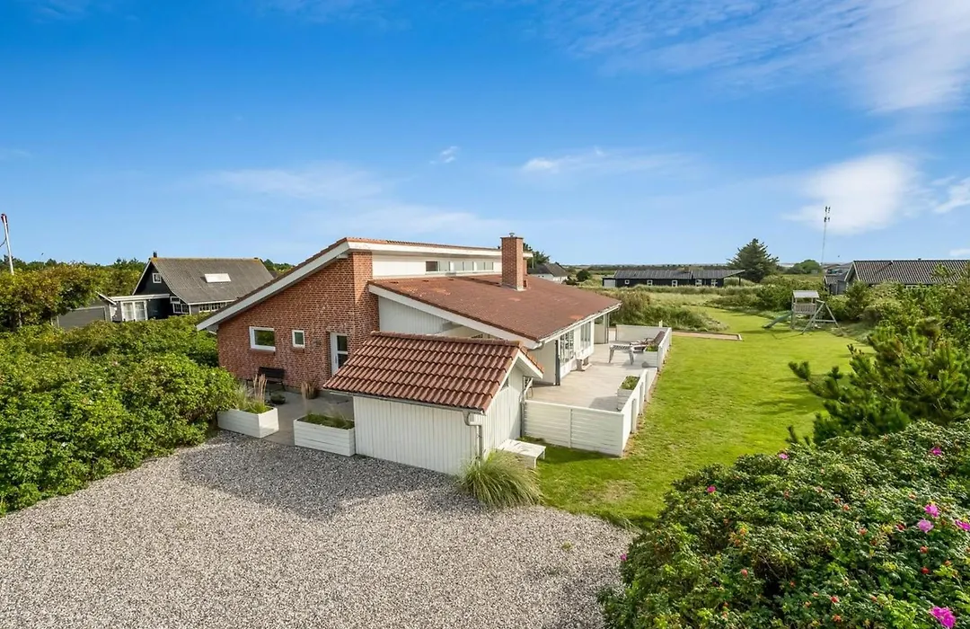 Holiday Home Saxe - From The Sea By Interhome-1