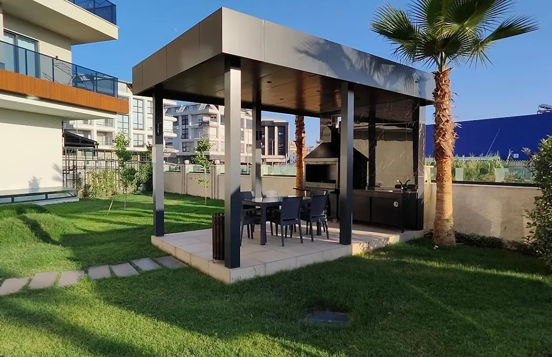 Eden Valley Luxury Best Home 3 Room Apartment-1