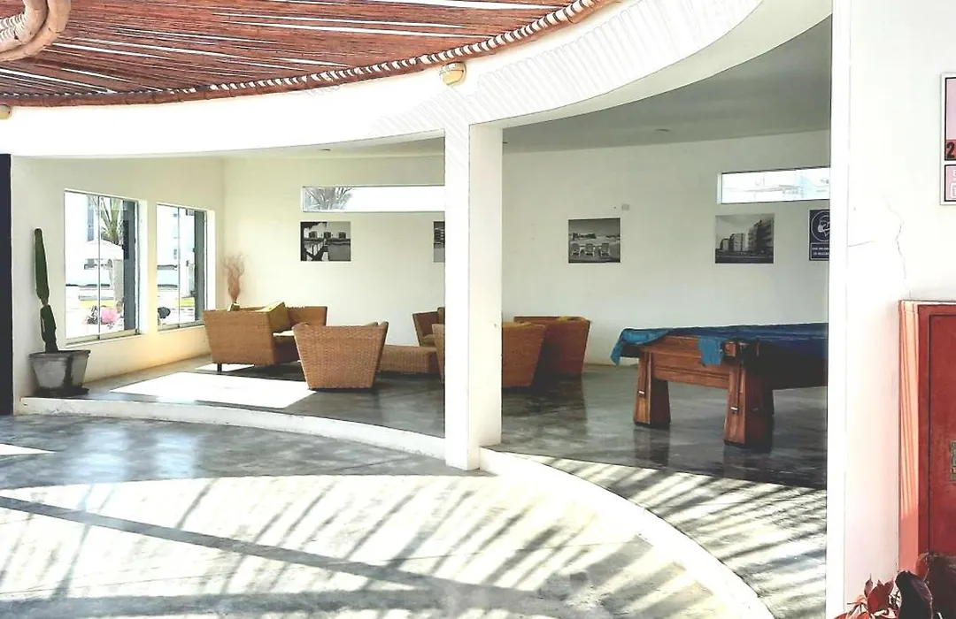 Condominio Nautico Paracas-1