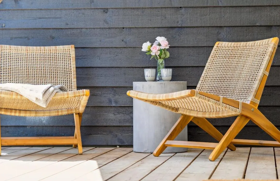 Holiday Home Lonneke - 450M From The Sea By Interhome-1