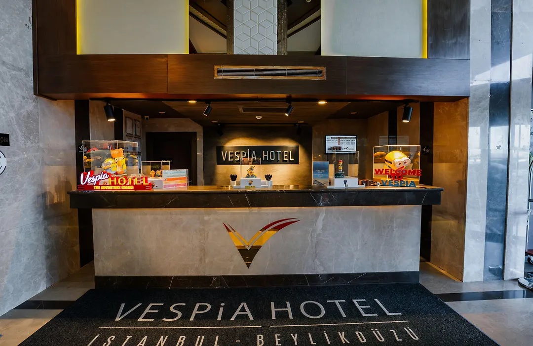 Vespia Hotel-1
