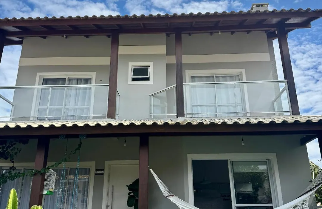 Casa Vista Mar Santinho Ingleses-1