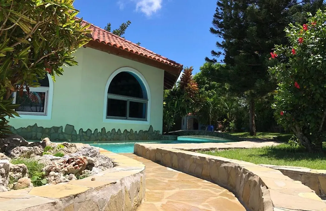 Villa Twin Palm-1