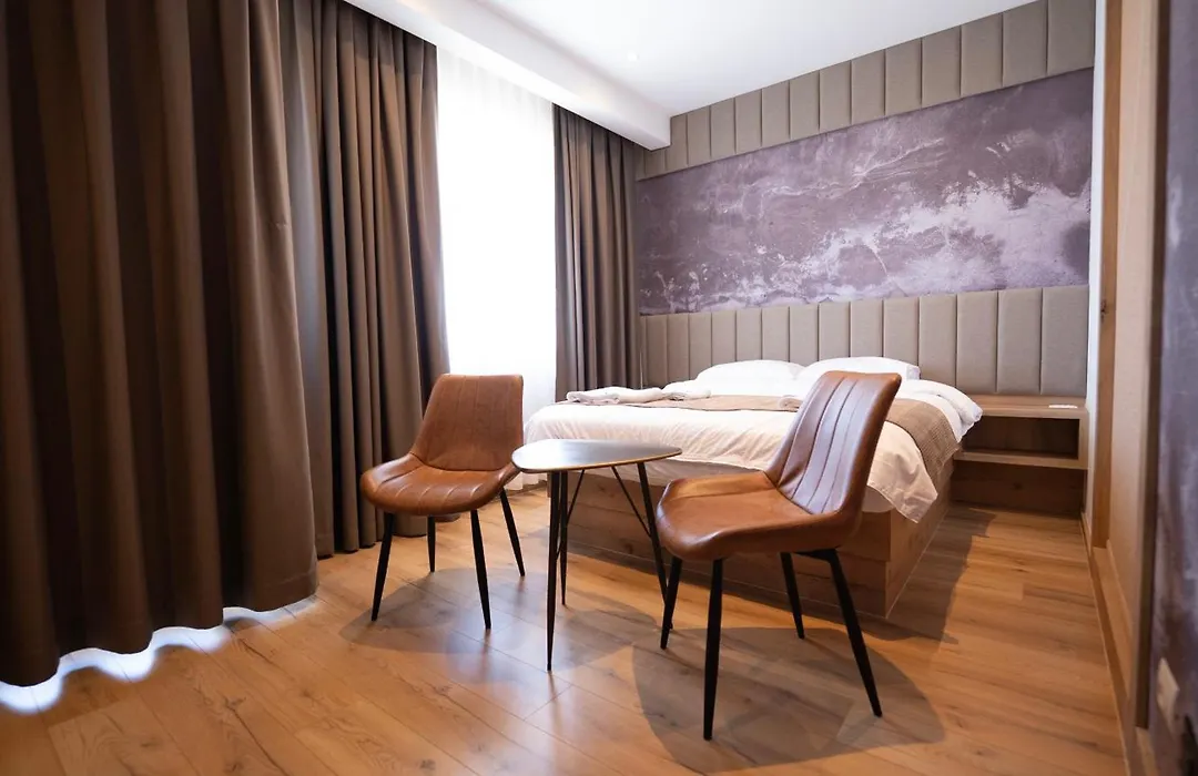Ava Hotel Prishtina-1
