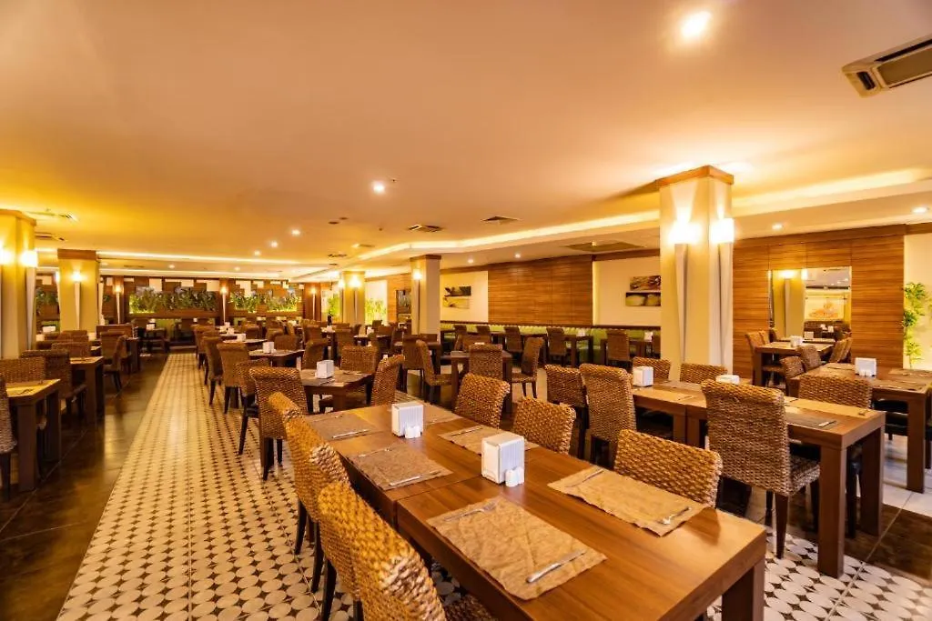 Astoria Resort Hotel&Spa (Adults Only)-1