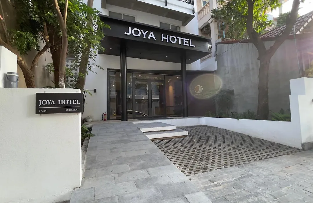 Joya Hotel-1