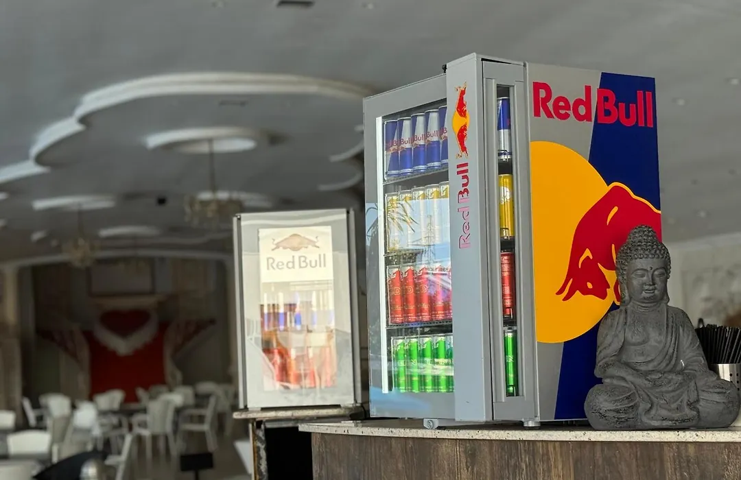 Suntea Resort & Hotel Prizren-1