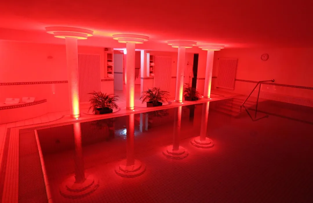 Hotel Sonnenblick Bebra-1