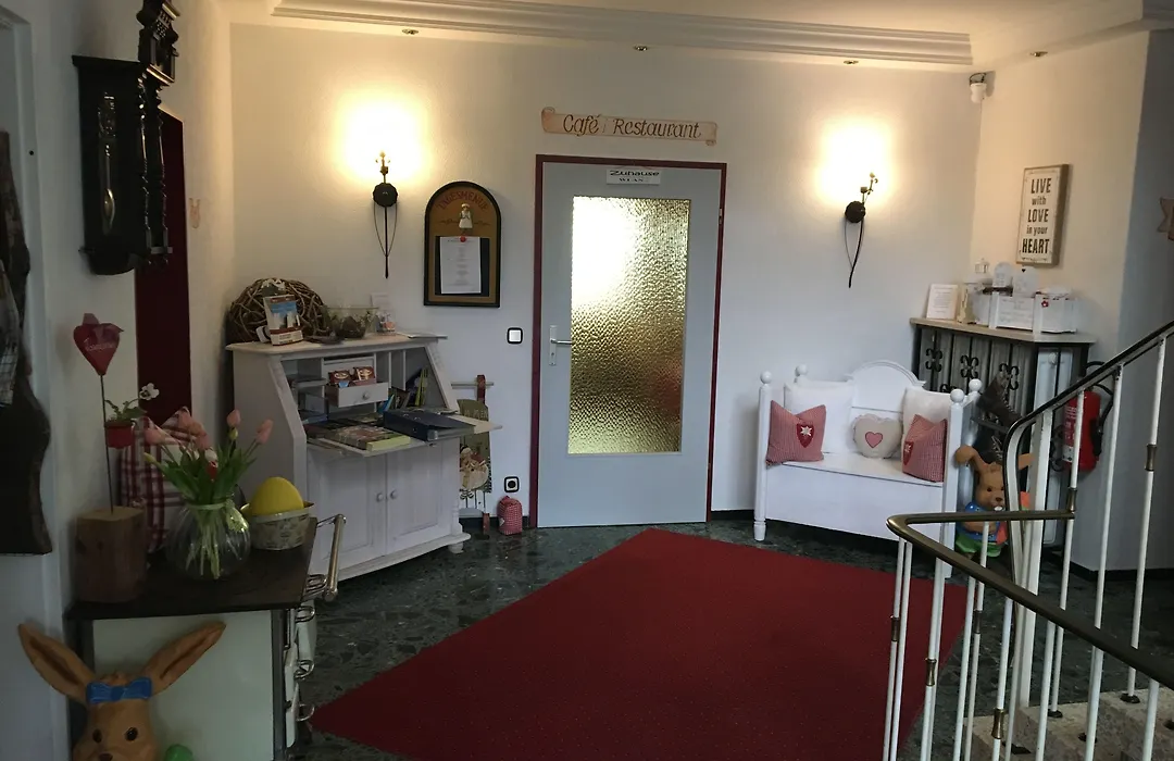 Harmonie Hotel Rust-1