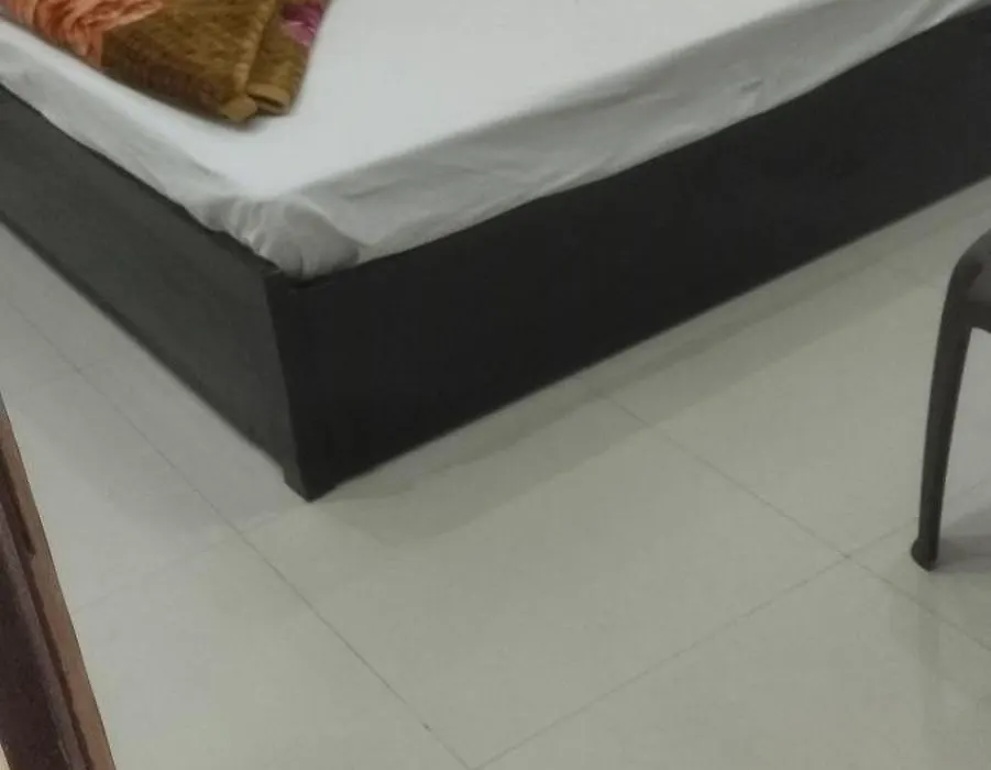 Kashi Kedar Paying Guest House-1