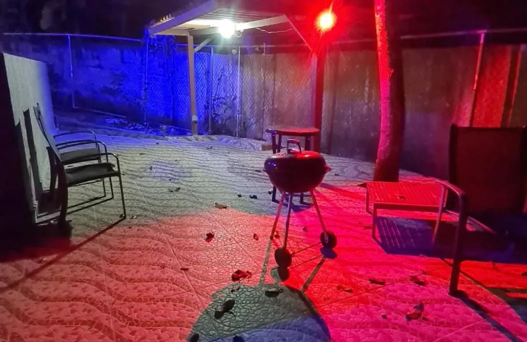 Las Guias Cabana Privada-1