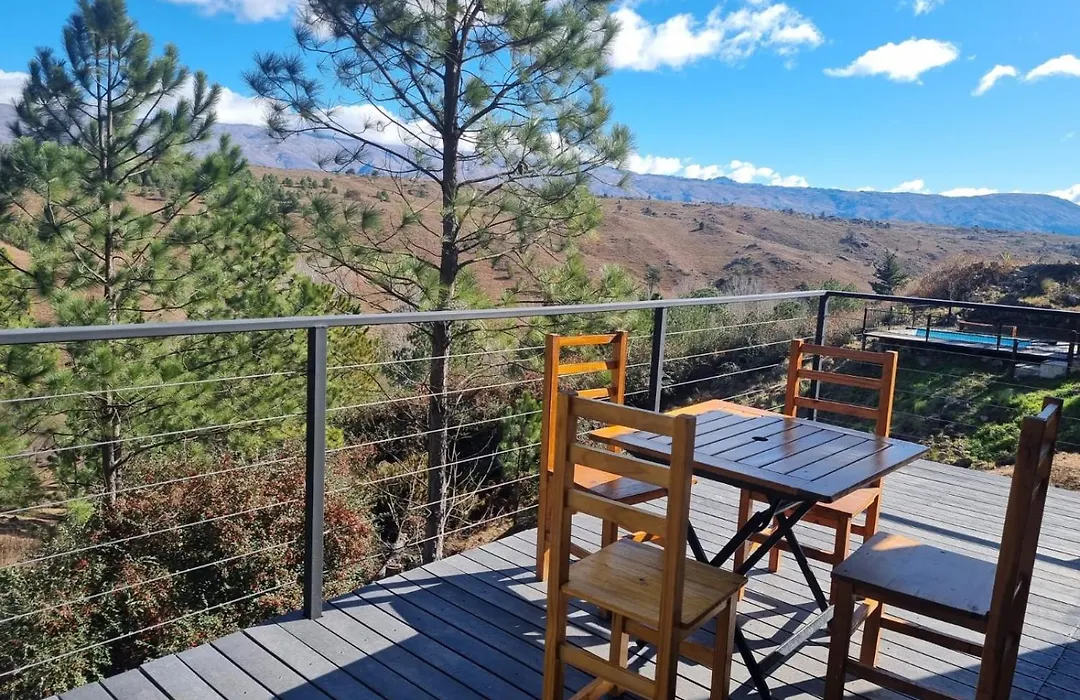 La Colina De Villa Yacanto-1