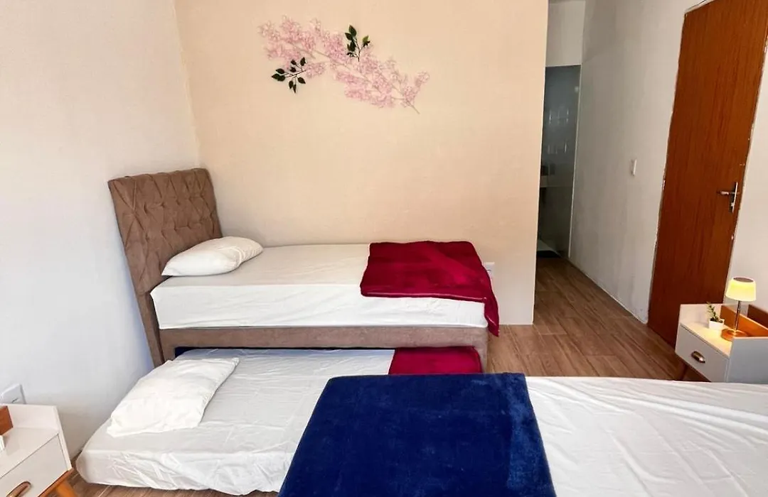 Hostel Fonseca Guest House Suite 03-1