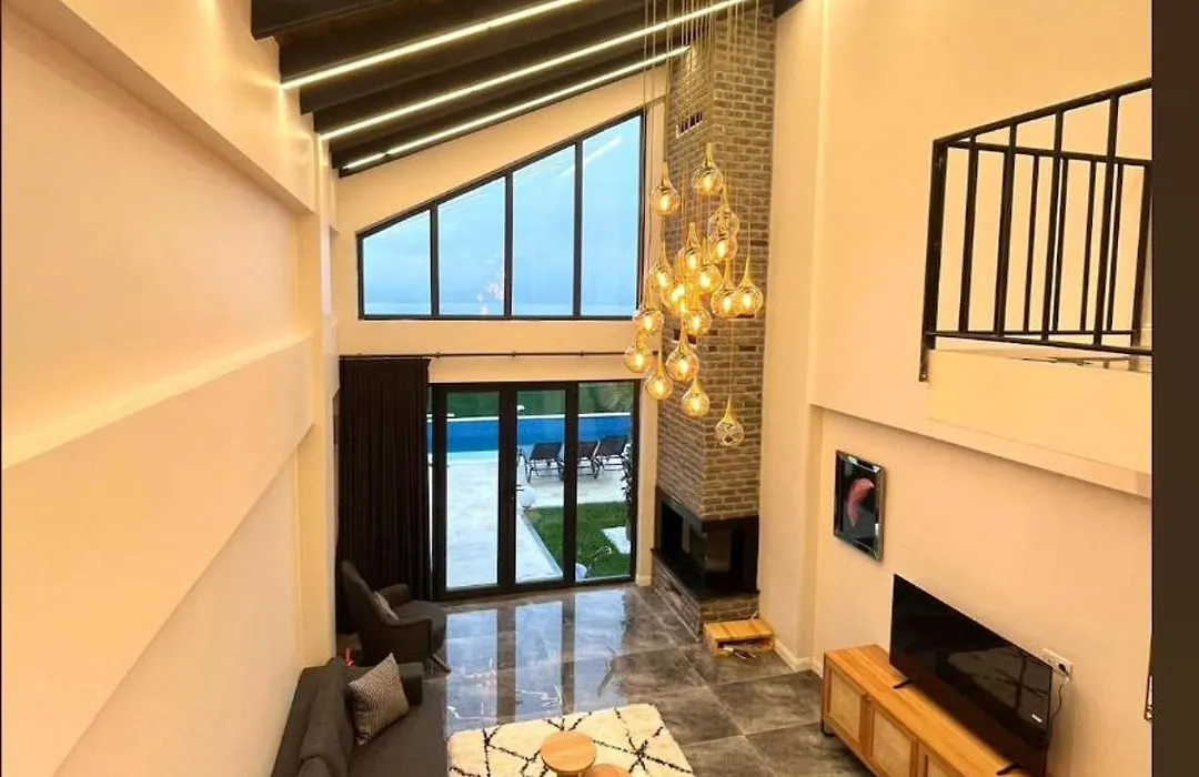 Sapanca Modern-1