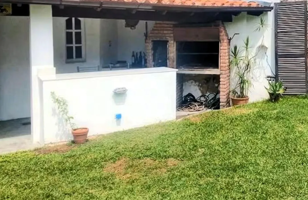 Espectacular Casa En Olivos-1