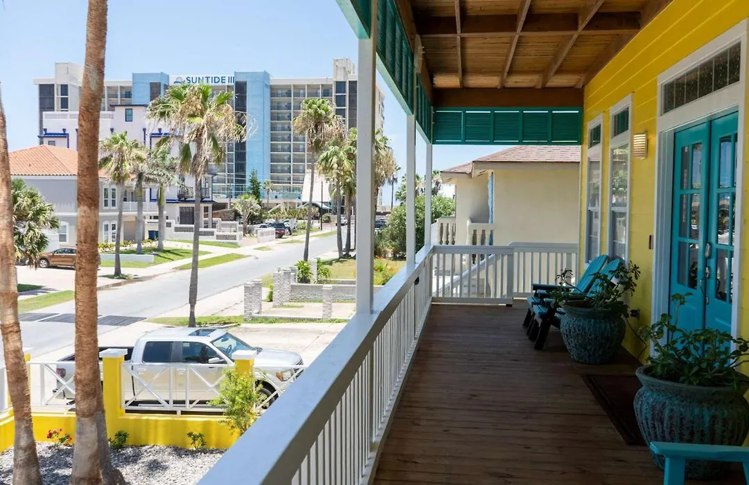 Luxury 1 Min To Beach Pool New Remodel-1
