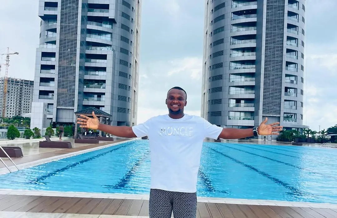 2Bedroom Apartment Eko Atlantic-1