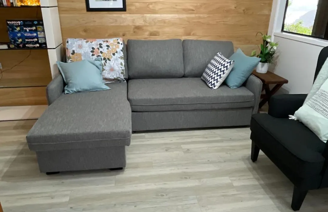 Modern Studio Near Paihia Beaches-1