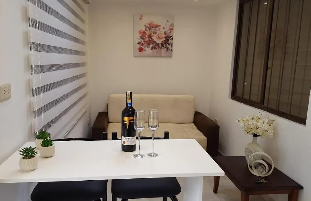 Suite Numa-1