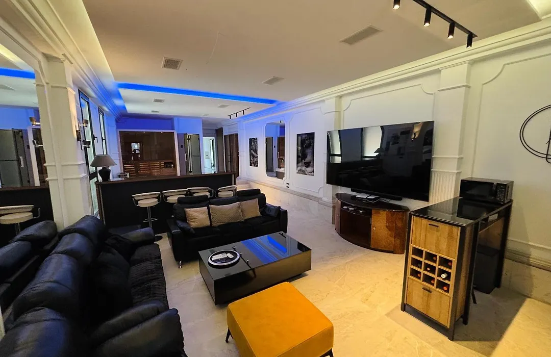 ONYX Grand SPA Suite Zemun-1