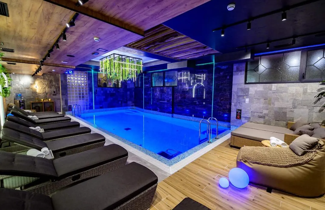 Aqua Lux Apartmani-1