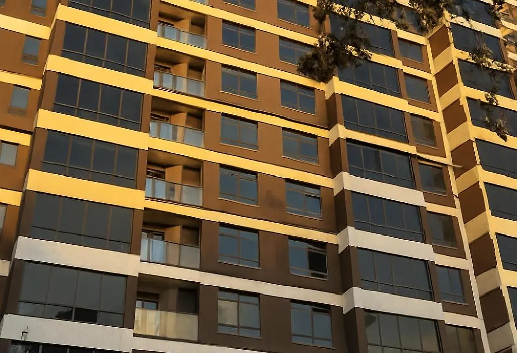 Comfortable And Well Located 1 Bedroom Apartment-1
