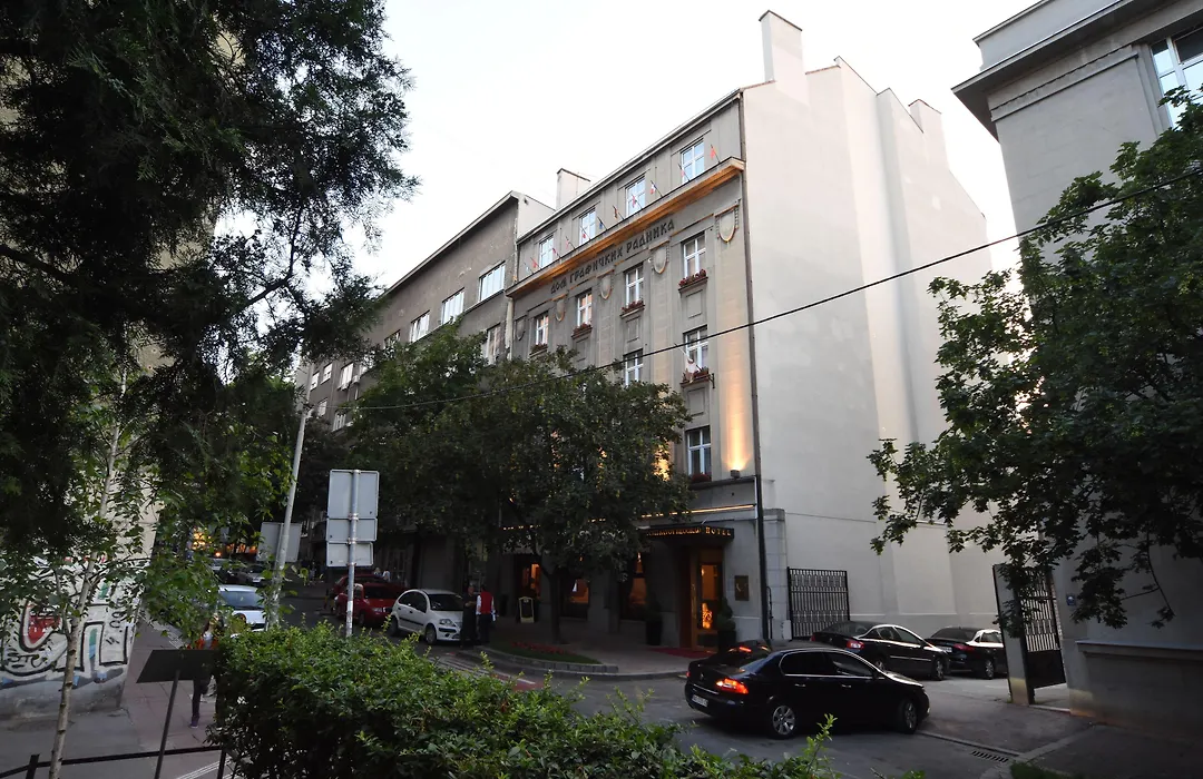 Hotel City Savoy-1