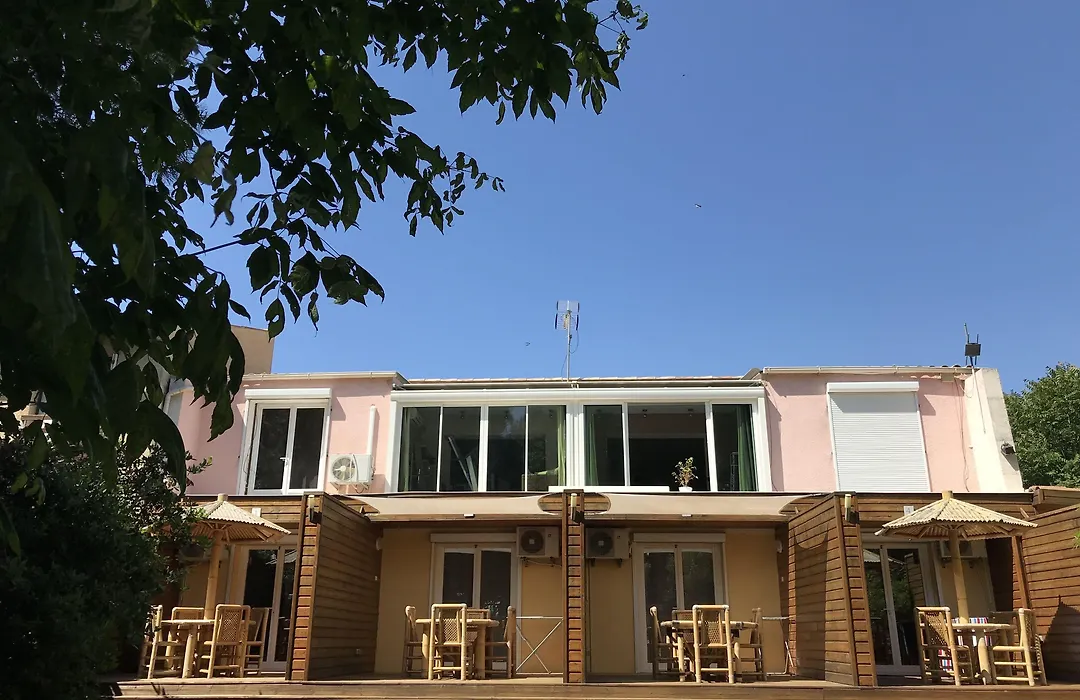 Residence Les Caraibes-1
