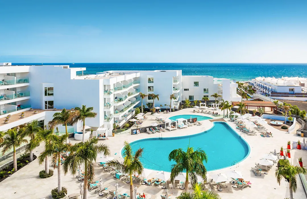Hotel Lava Beach-1