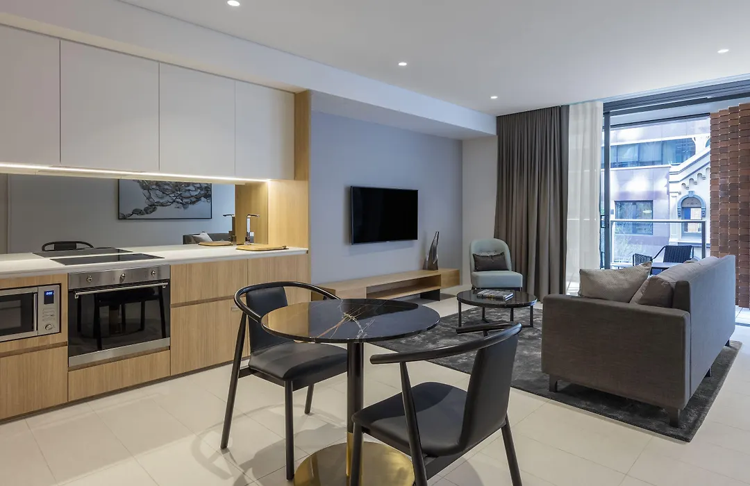 Skye Suites Sydney-1