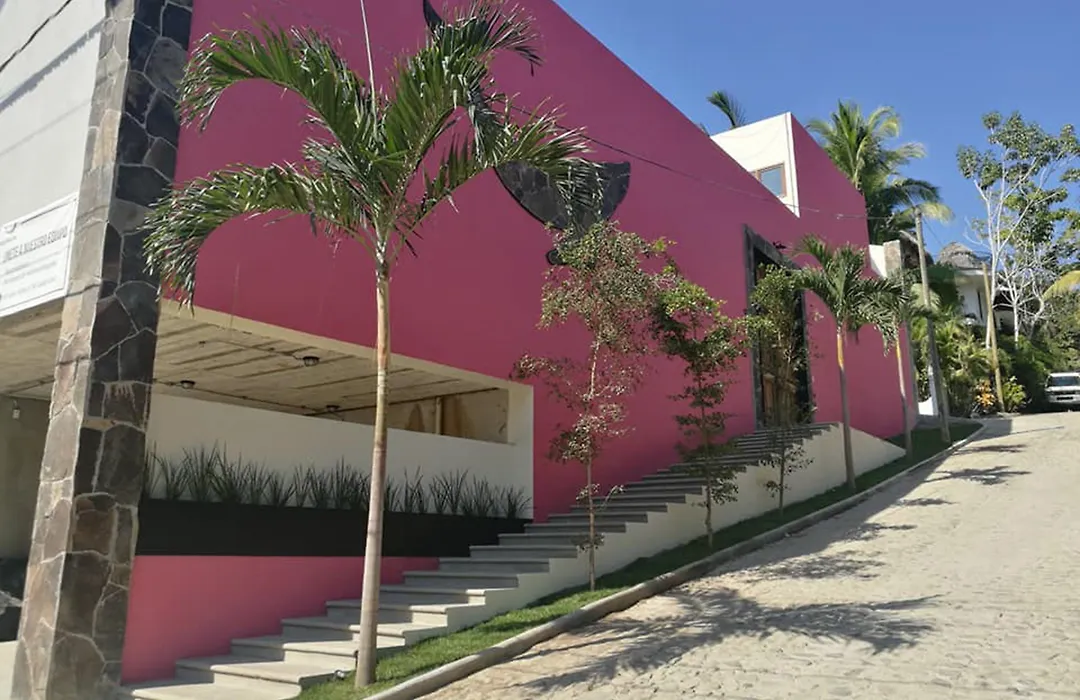 Casa De La Ballena (Adults Only)-1