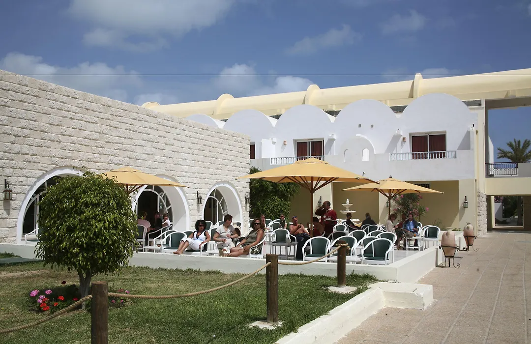 Monarque Dar Jerba Narjess- Family Only-1