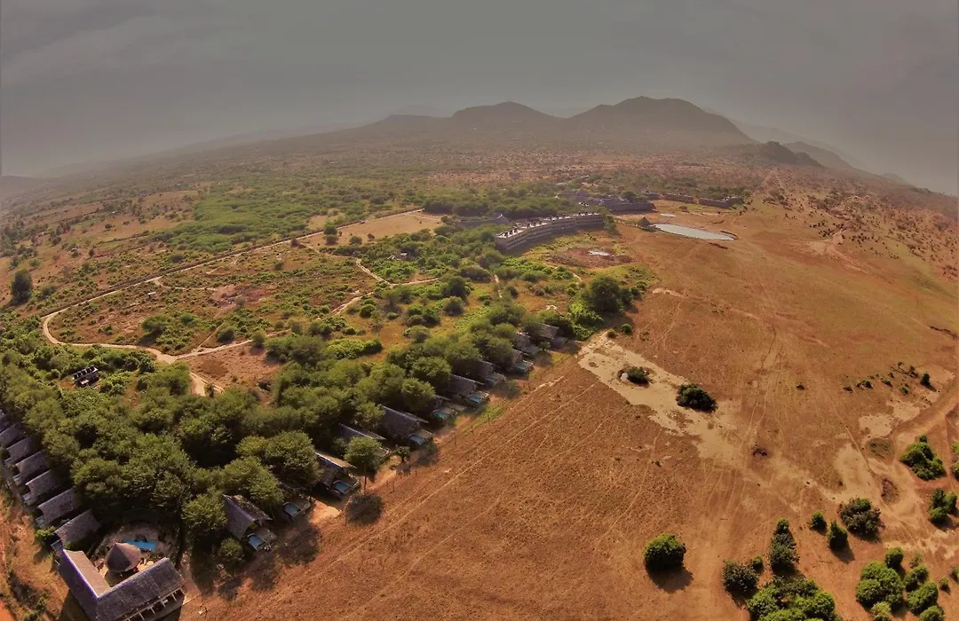 Manyatta Camp-1