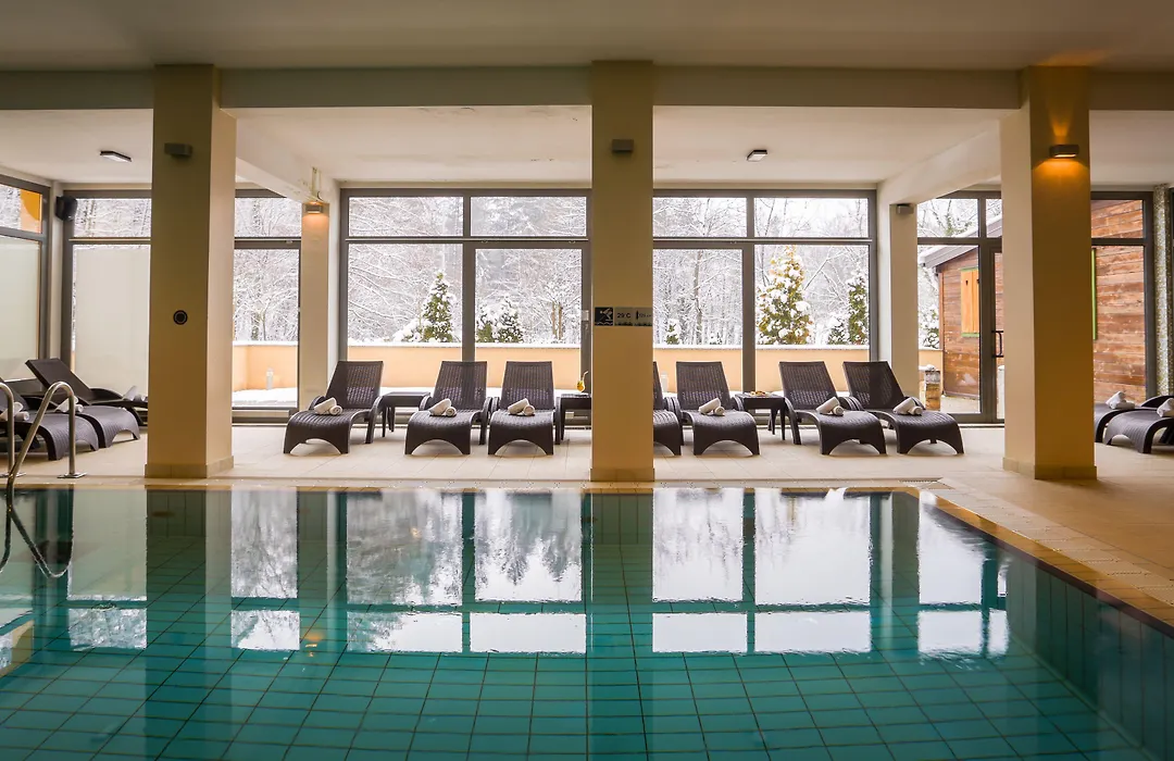 Hotel Trakoscan-1