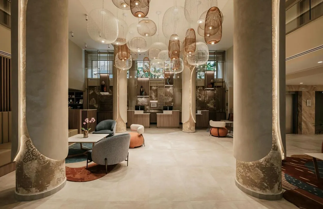 Courtyard By Marriott Sliema-1