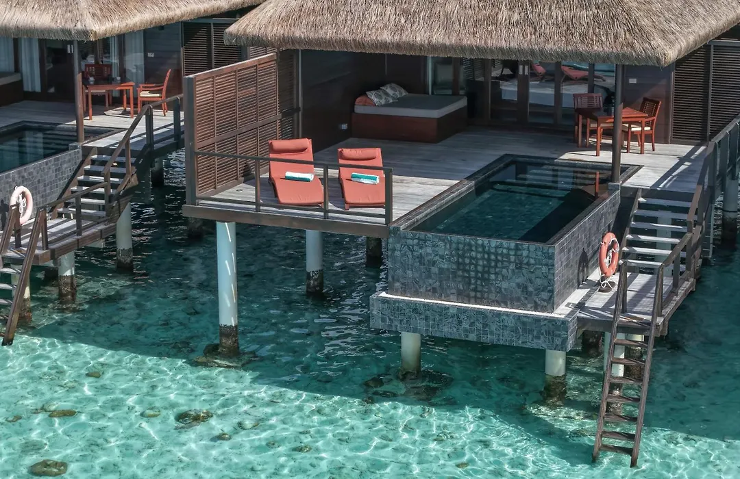Coco Bodu Hithi - Stay 4 Nights Or More And Enjoy 30 Percent Off Shared Roundtrip Speedboat, Valid For Stays Until 31St August 2026-1
