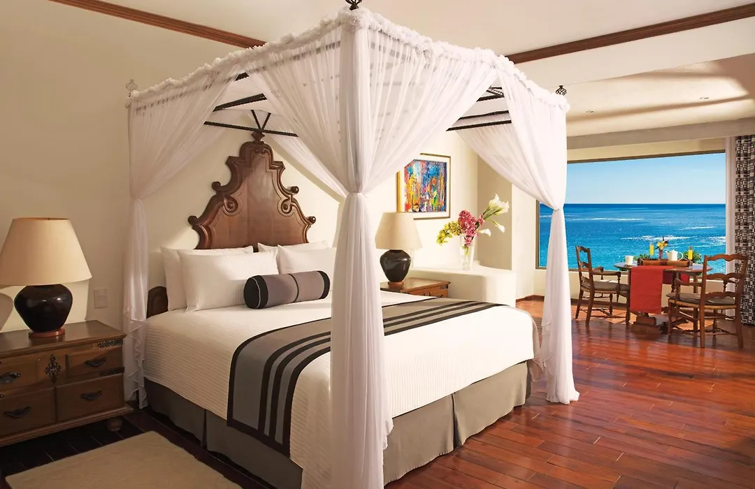 Dreams Huatulco Resort & Spa-1