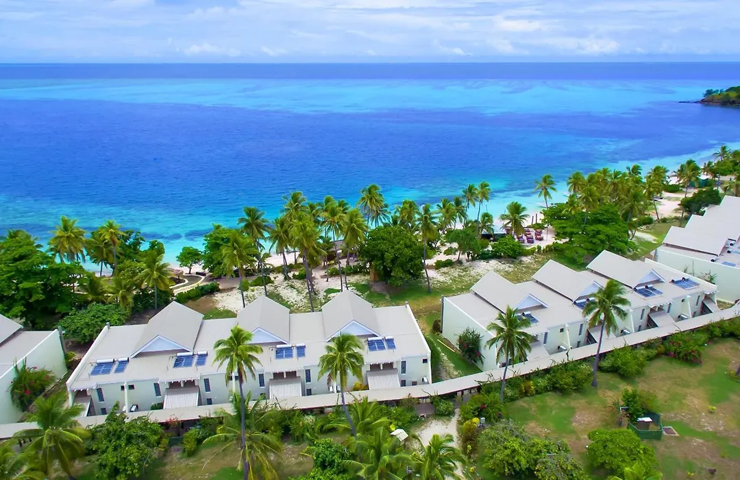 Mana Island Resort & Spa - Fiji-1