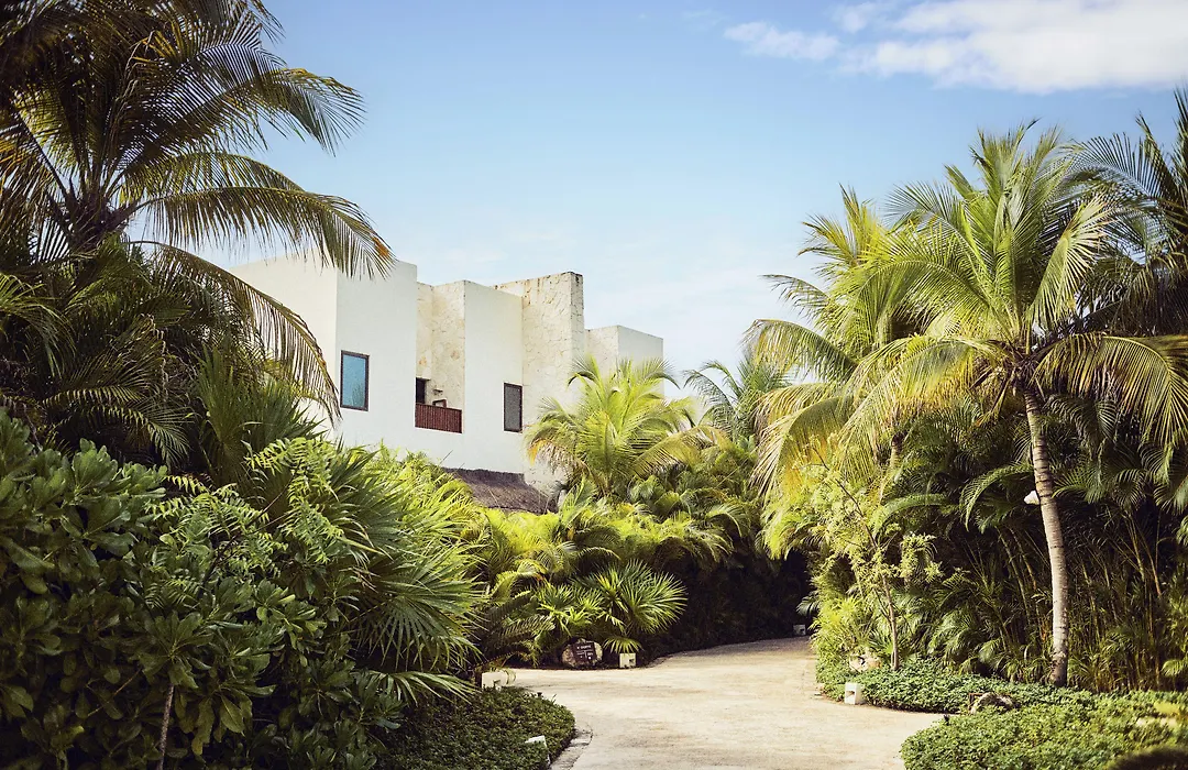 Chable Maroma-1