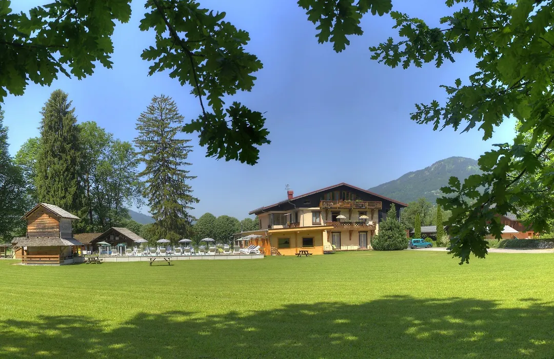 Residence La Cour-1