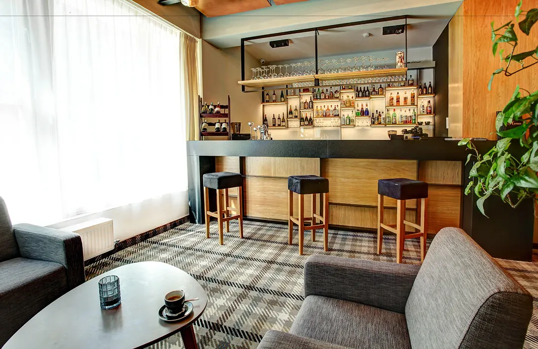 Hotel Polanica Resort & Spa-1