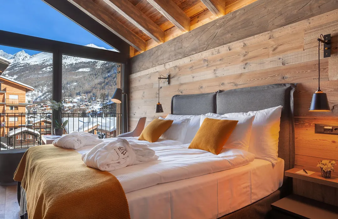 22 Summits Boutique Hotel-1