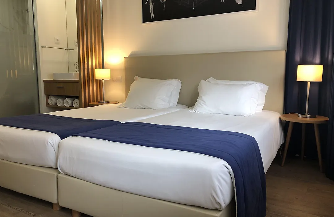 Porto Coliseum Hotel-1