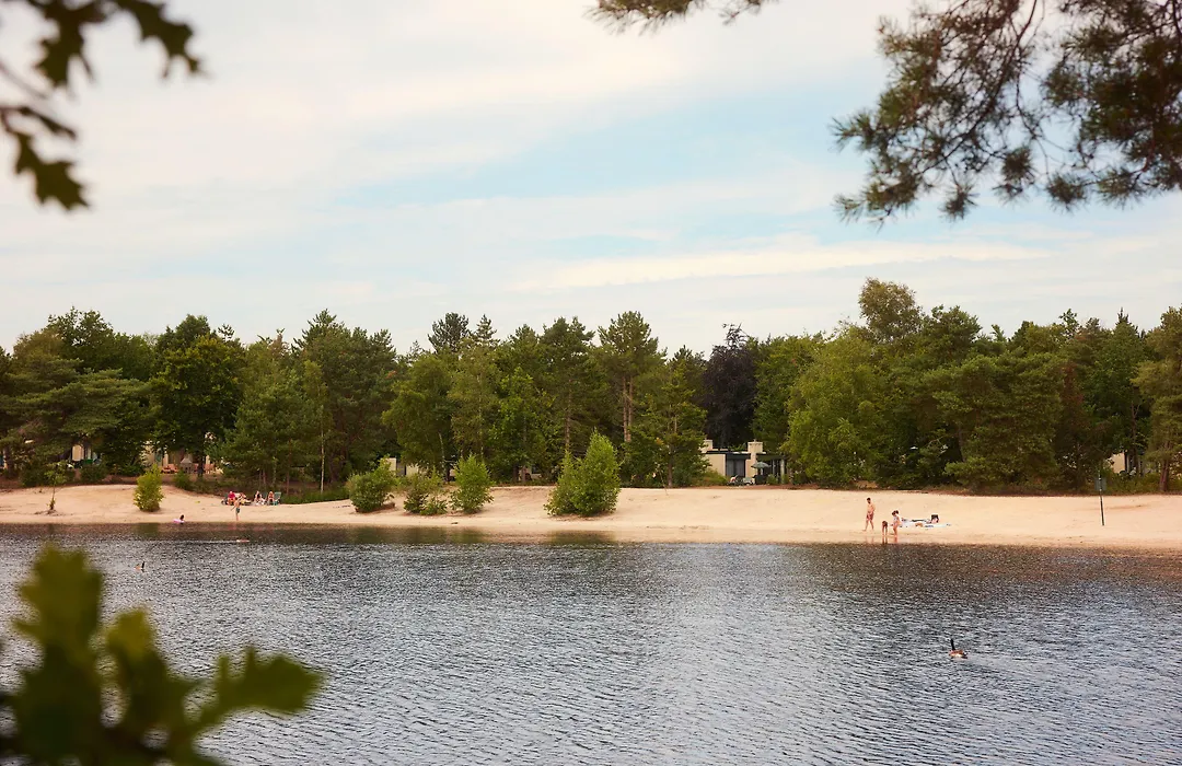 Hotel De Vossemeren By Center Parcs-1