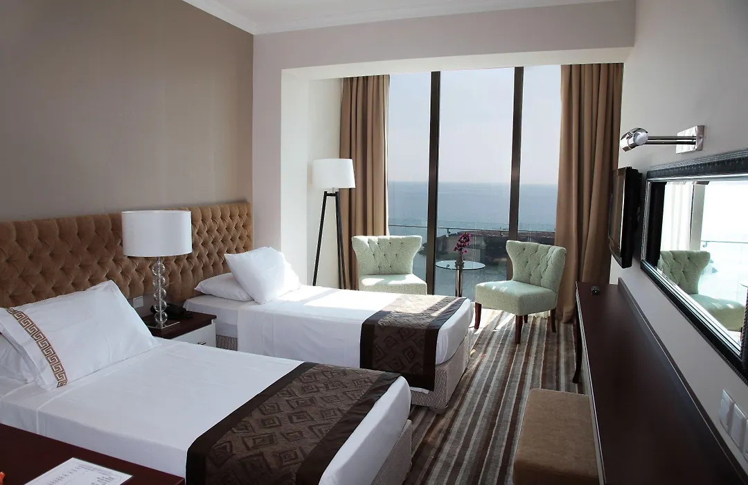 Denizkizi Hotel-1