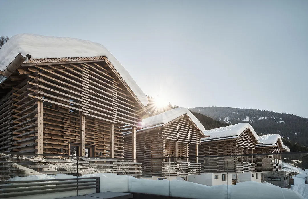 Boutique Hotel und Chalets Bergwiesenglück-1