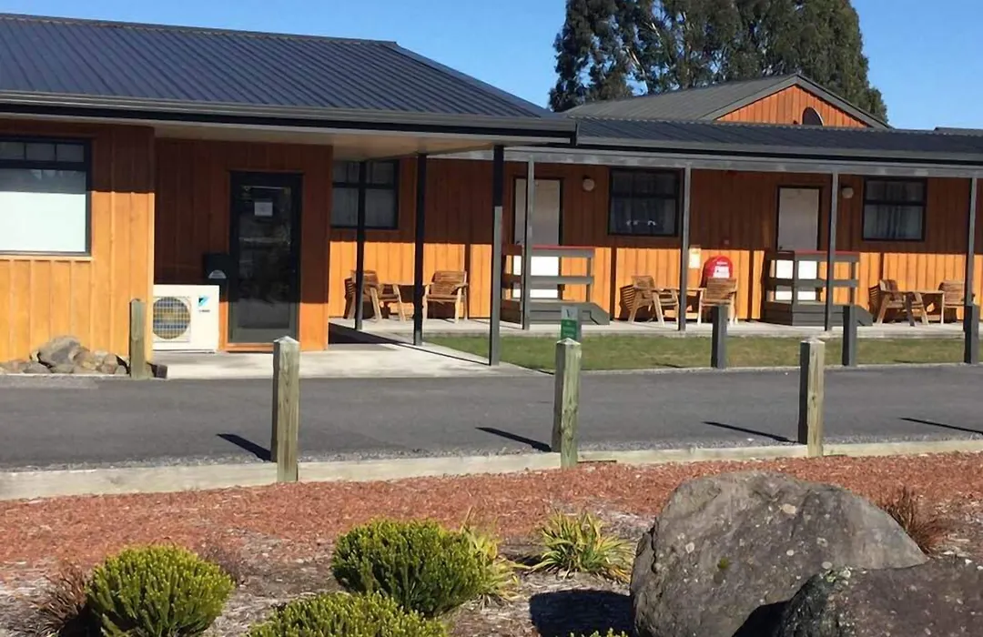 Waiouru Welcome Inn-1